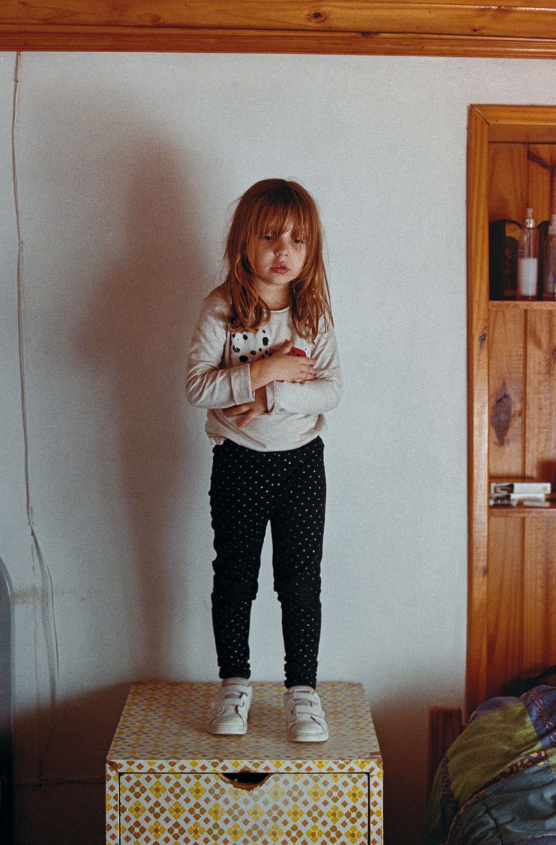 © Juan Pablo Tristán - Image from the Lezama photography project