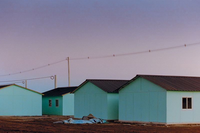 © Juan Pablo Tristán - Image from the Lezama photography project