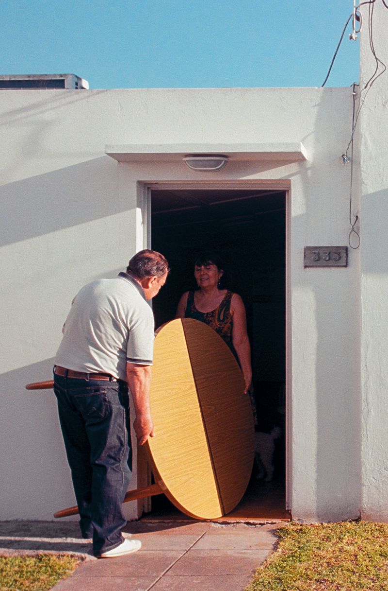 © Juan Pablo Tristán - Image from the Lezama photography project