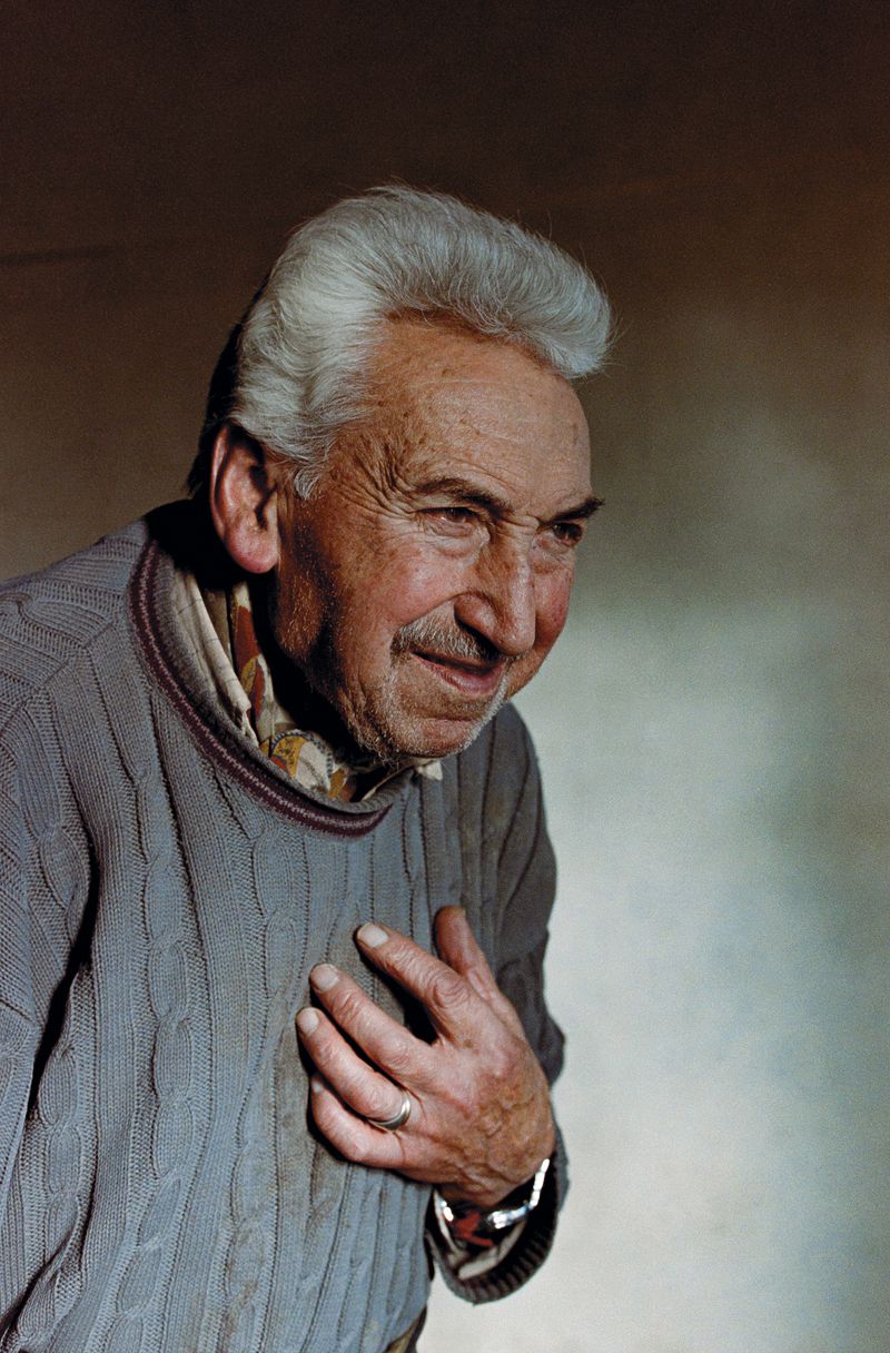 © Juan Pablo Tristán - Image from the Lezama photography project