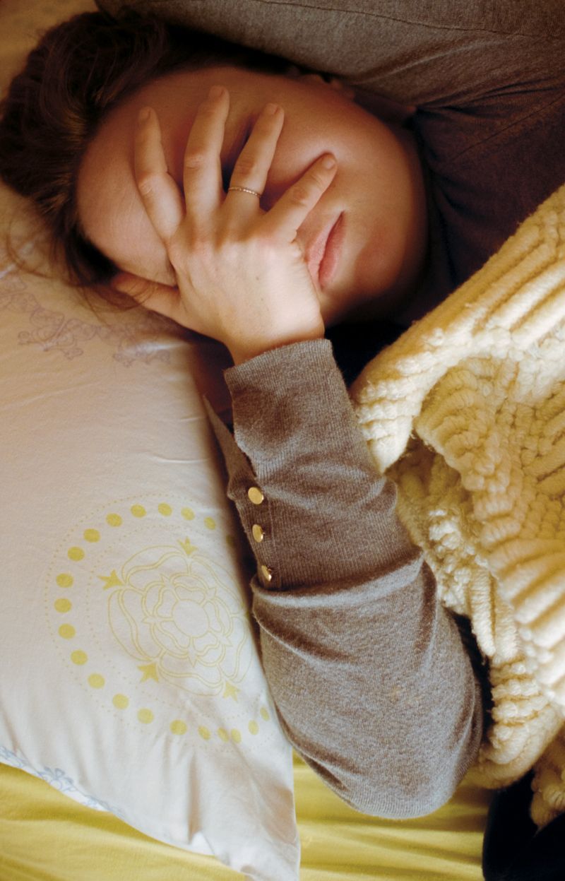 © Juan Pablo Tristán - Image from the Lezama photography project