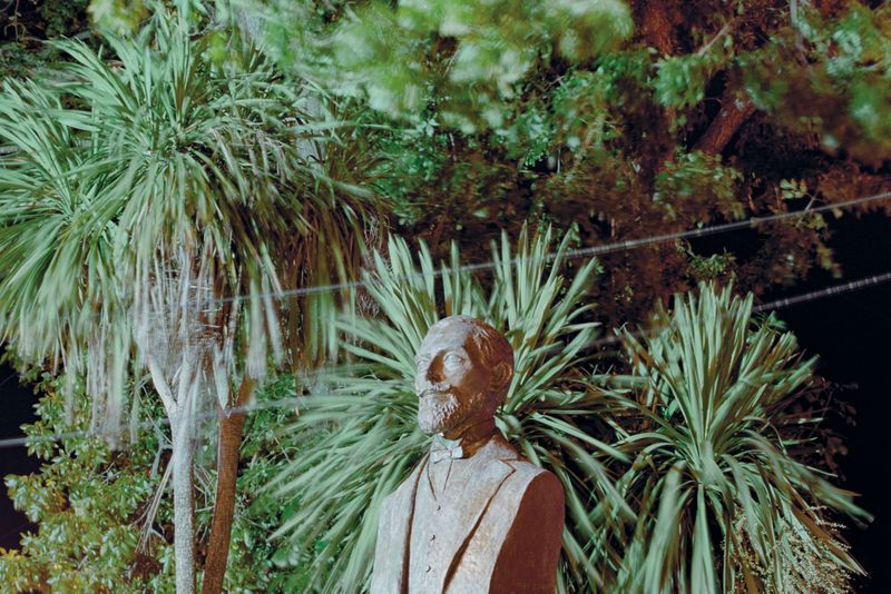 © Juan Pablo Tristán - Image from the Lezama photography project