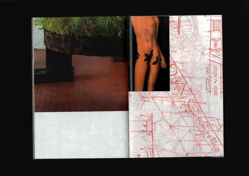 © DWA 20th Anniversary Book, created by LaTigre and DWA Design Studio