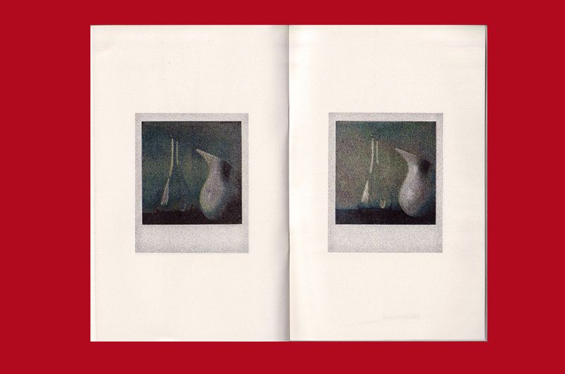 © Vases, published by Dolce / miss dialectic