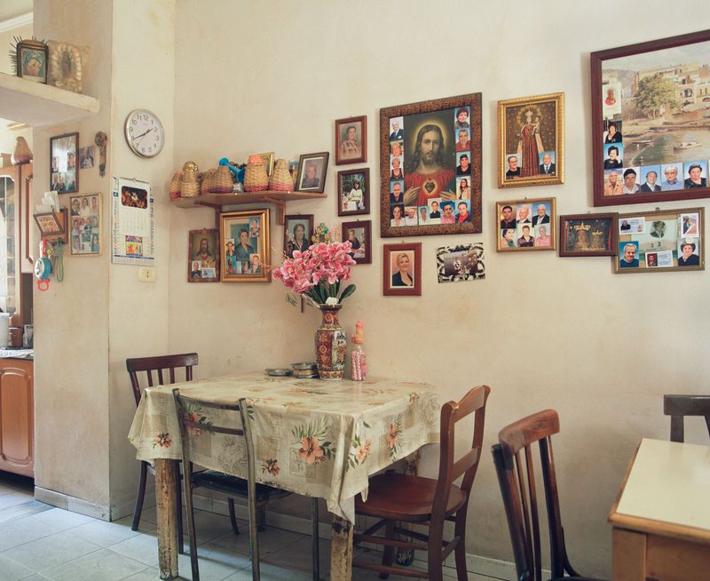 Image from a project on PhMuseum