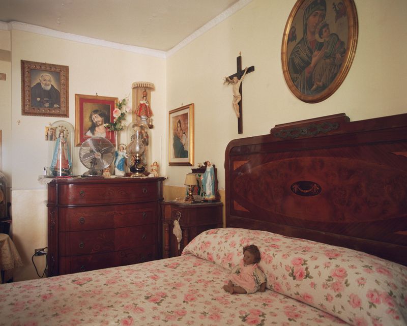Image from a project on PhMuseum