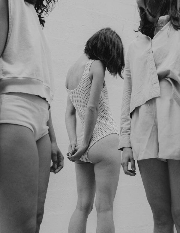 © Louise Desnos, Centre De La Photographie Genève