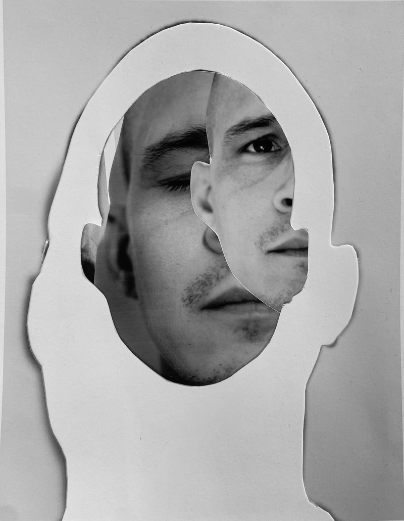 © Jean Carlo Jiménez - Image from the Todo es falso photography project