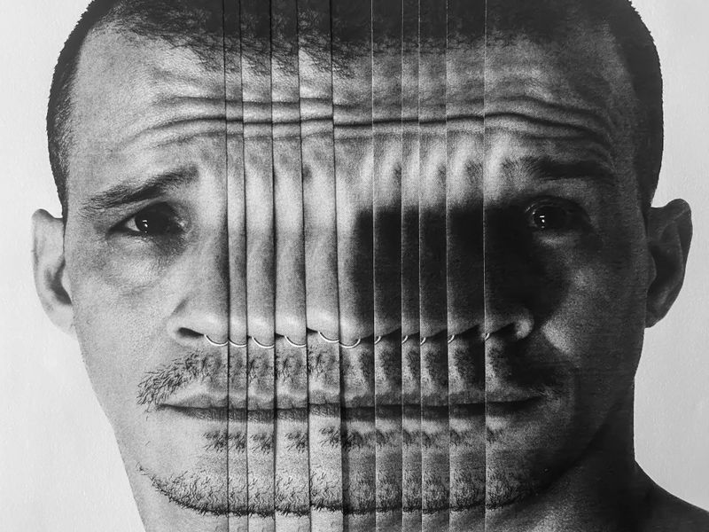 © Jean Carlo Jiménez - Image from the Todo es falso photography project