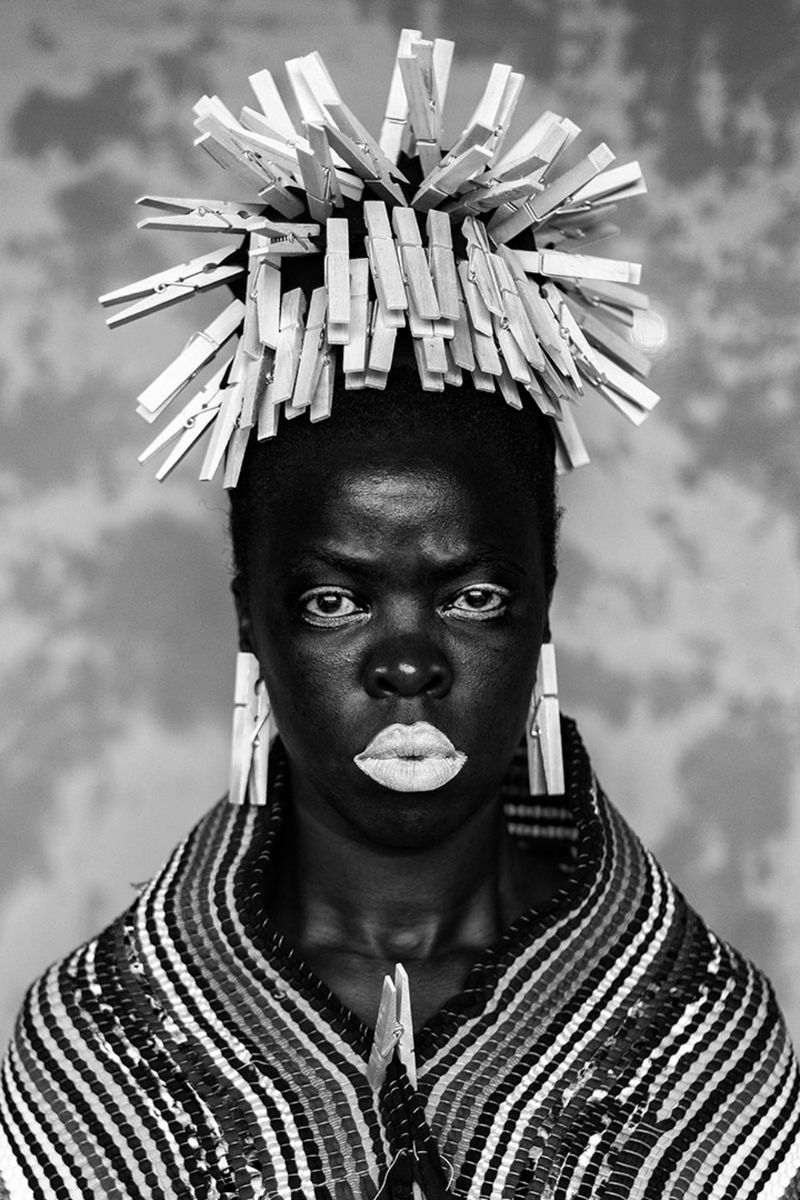 © Zanele Muholi