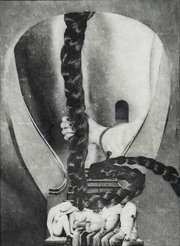 © Mila Rae Sarabhai