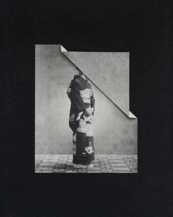 © Sayuri Ichida