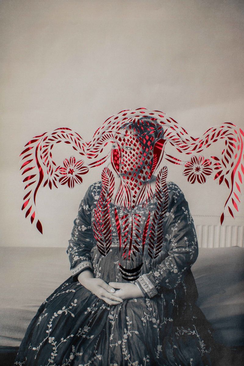 © Sujata Setia