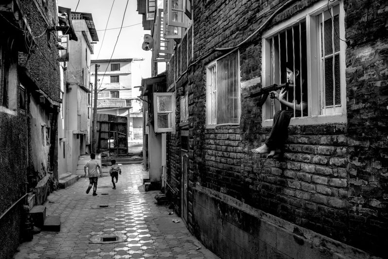 © Mumin Gul