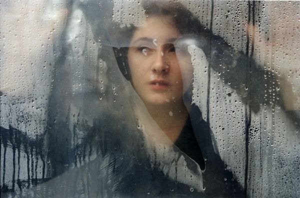 © Stanley Greene