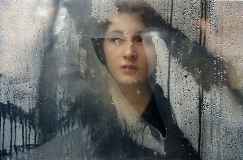 © Stanley Greene