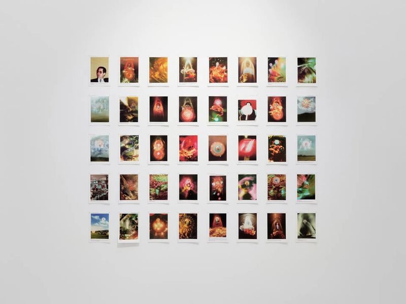 © Fotomuseum Winterthur / Conradin Frei