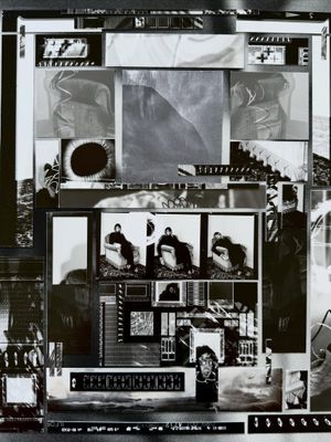 Shadow Creatures – From Spirit Photography To The Ghosts Of The Algorithm at Fotomuseum Winterthur