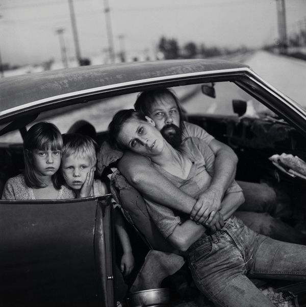 © Mary Ellen Mark