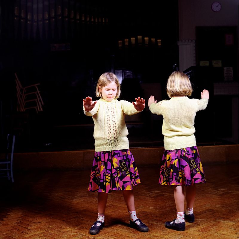 © Wendy McMurdo