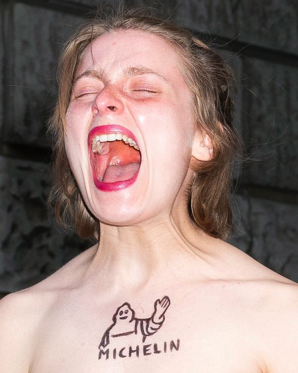 © Rafał Milach