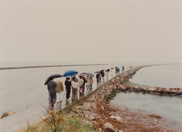 © Luigi Ghirri