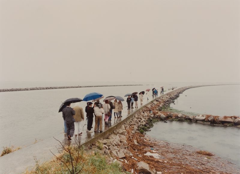 © Luigi Ghirri