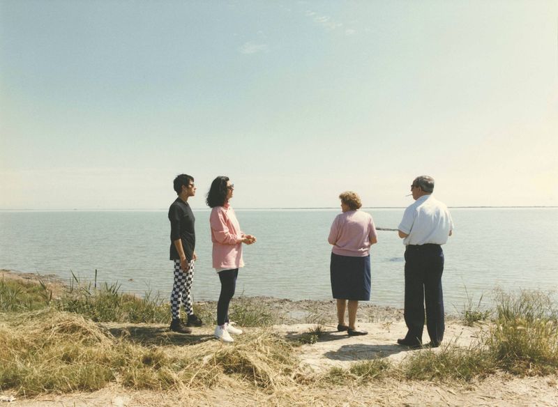 © Luigi Ghirri