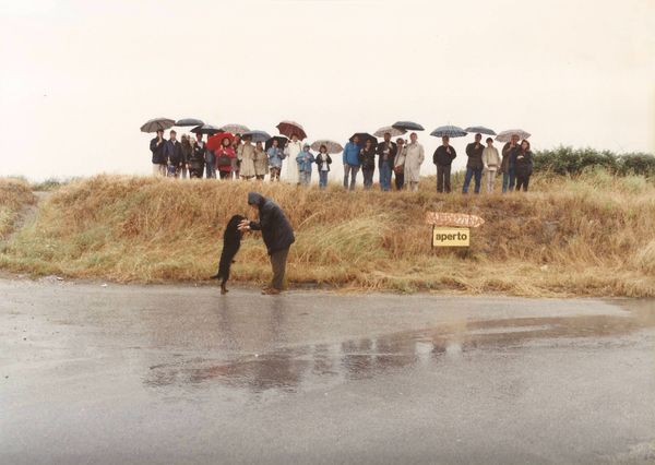© Luigi Ghirri
