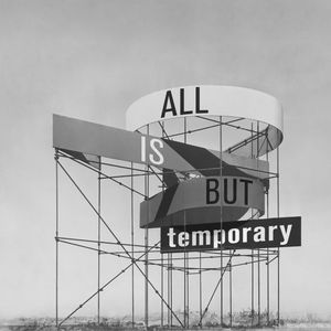 All Is But Temporary by Kay Walkowiak at Clervaux – Cité de l’image