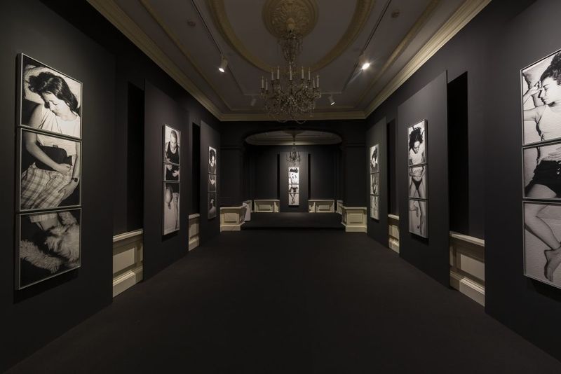 © Laia Abril, Museum Of Romanticism