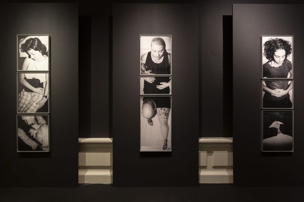 © Laia Abril, Museum Of Romanticism