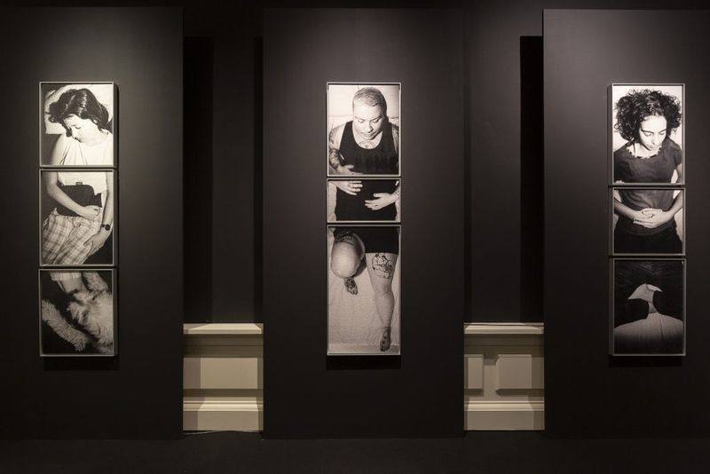 © Laia Abril, Museum Of Romanticism