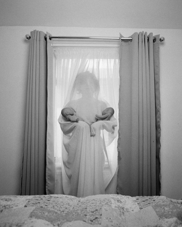 © Amak Mahmoodian