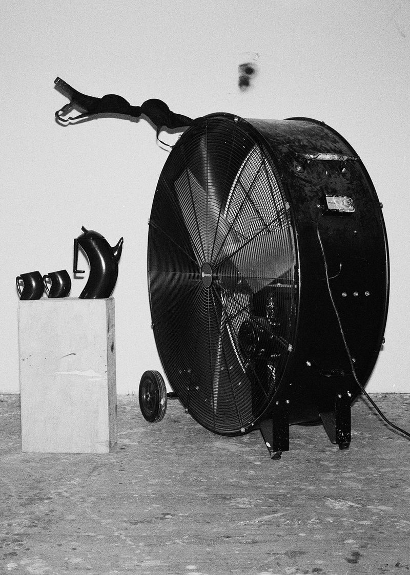 © Talia Chetrit