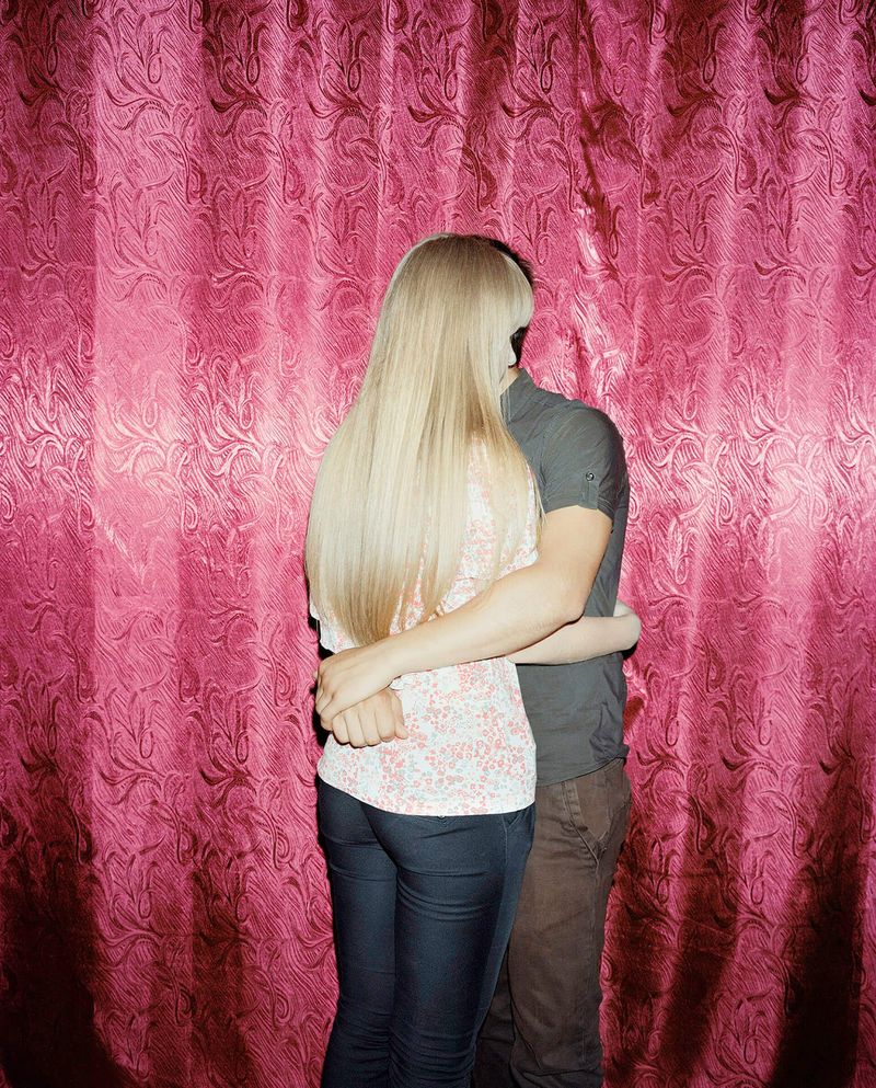 © Rafal Milach