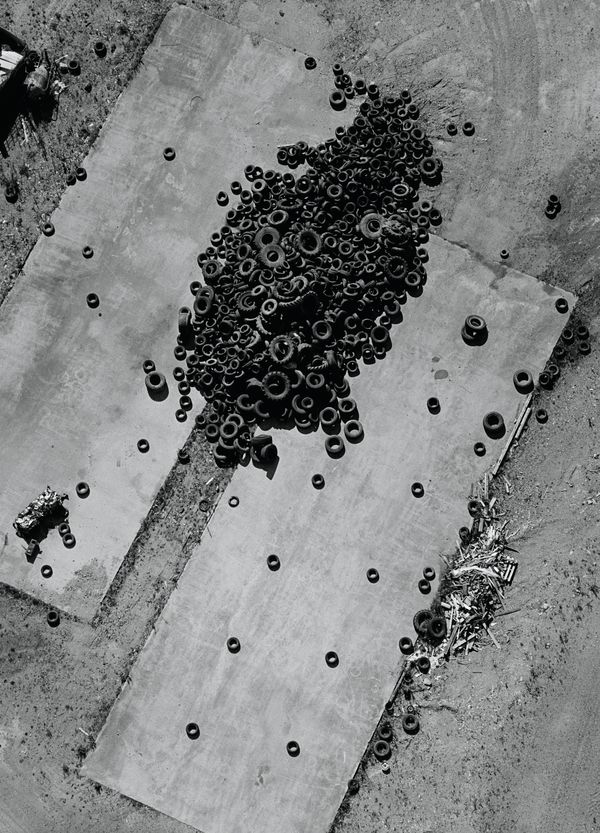 © Raymond Mosken