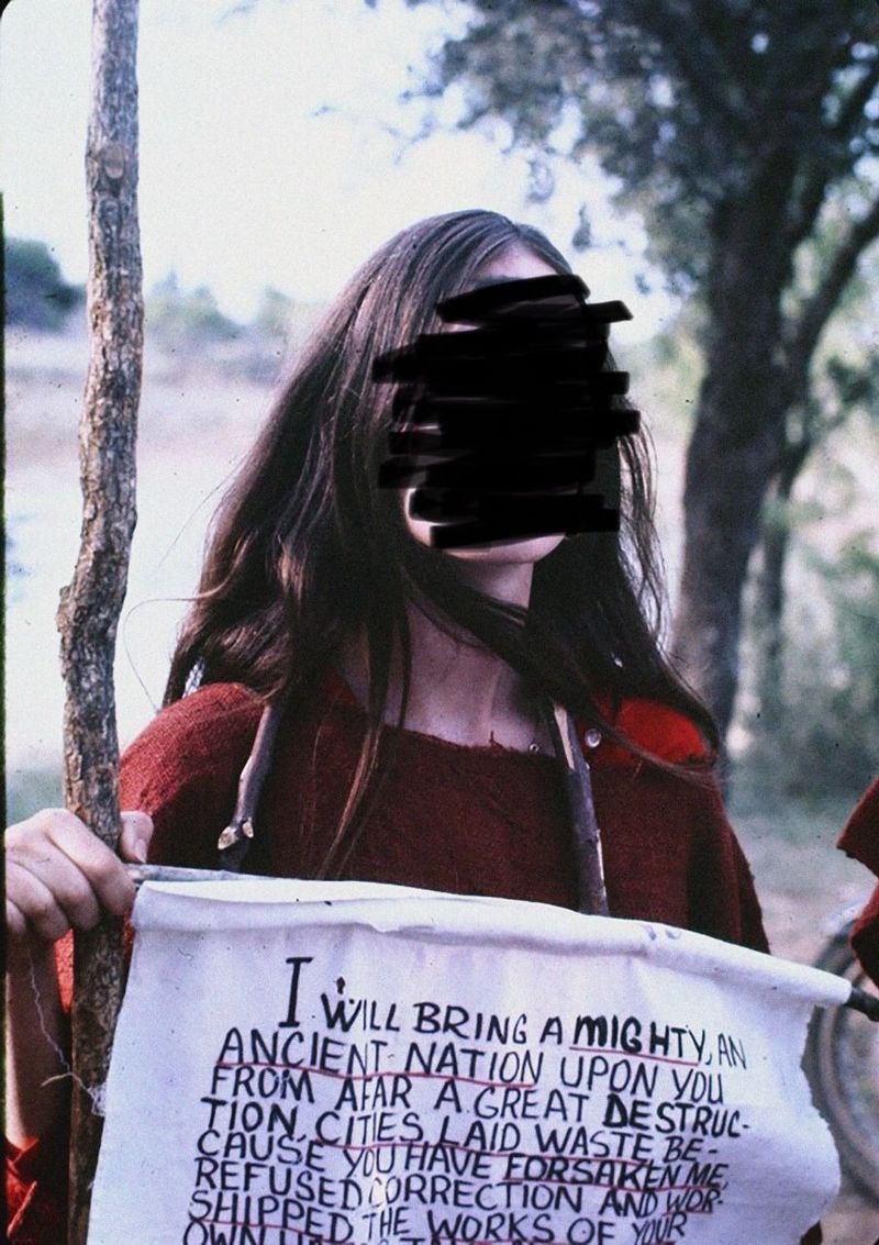 © Alba Zari