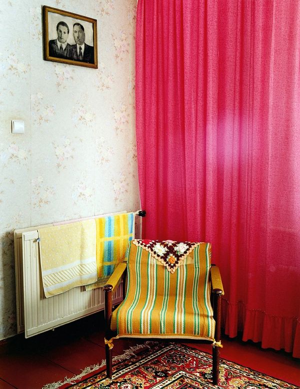© Jessica Backhaus
