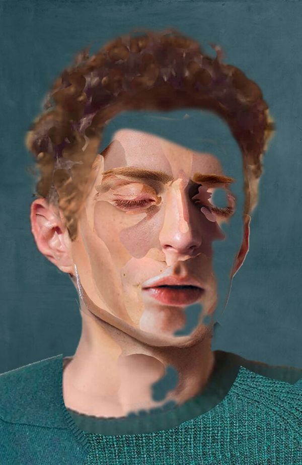 © Teresa Giannico