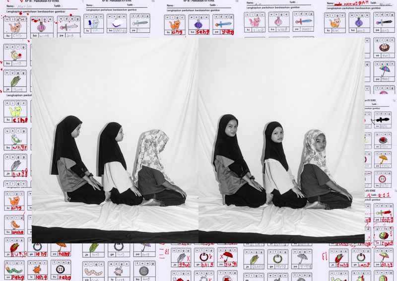 Byron Mohammad Hamzah On Statelessness And The Politics Of Visibility