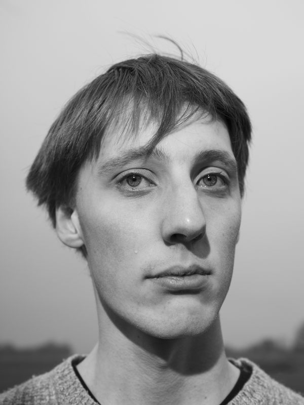 Pretend There Is Water: Bebe Blanco Agterberg On Fiction And Collective Memory