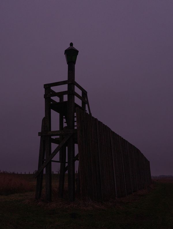 Pretend There Is Water: Bebe Blanco Agterberg On Fiction And Collective Memory
