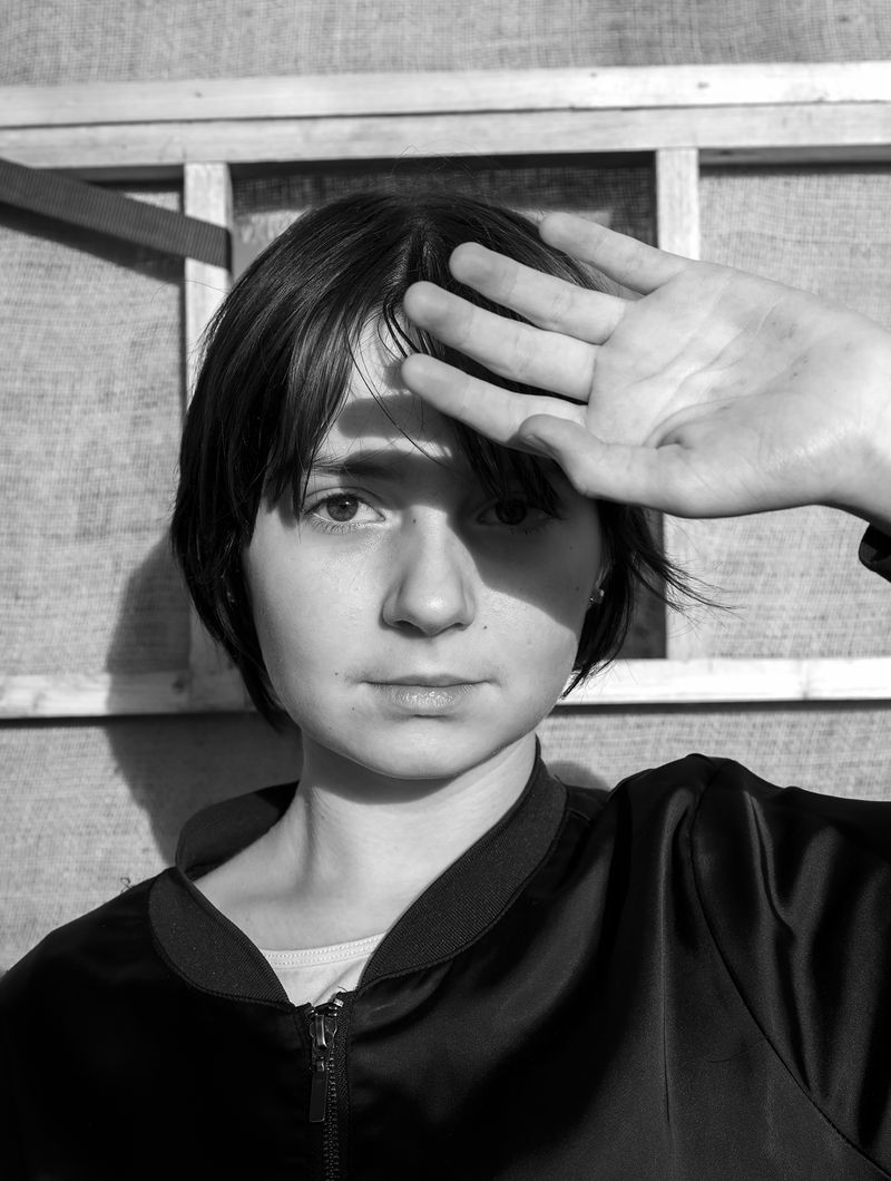 Pretend There Is Water: Bebe Blanco Agterberg On Fiction And Collective Memory
