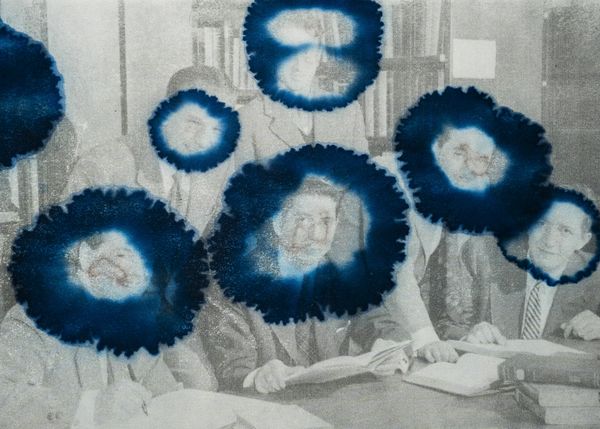 Image from a project on PhMuseum