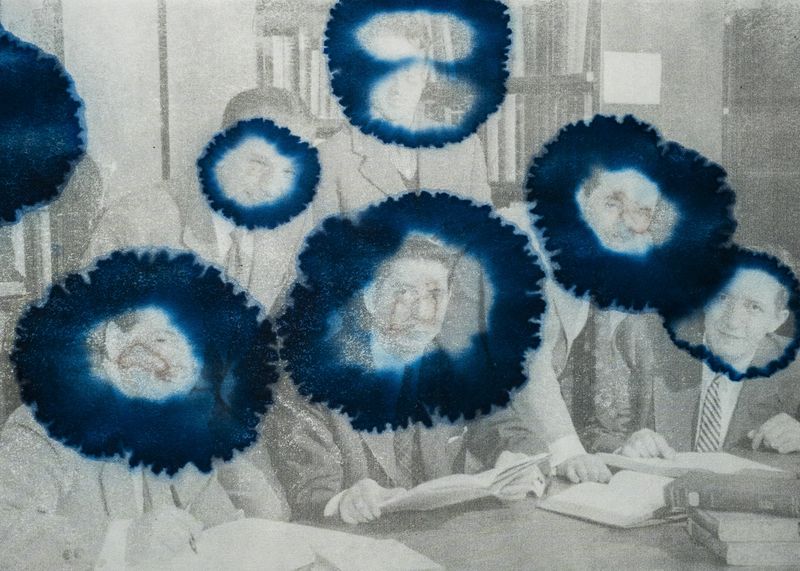 Image from a project on PhMuseum