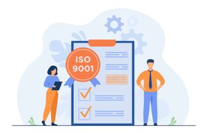 training lead auditor iso 9001