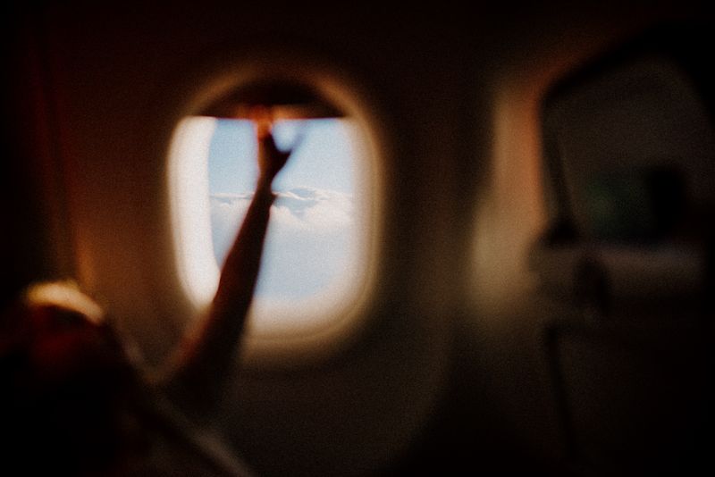 © XIMENA ETCHART - Image from the MOTHERLAND photography project