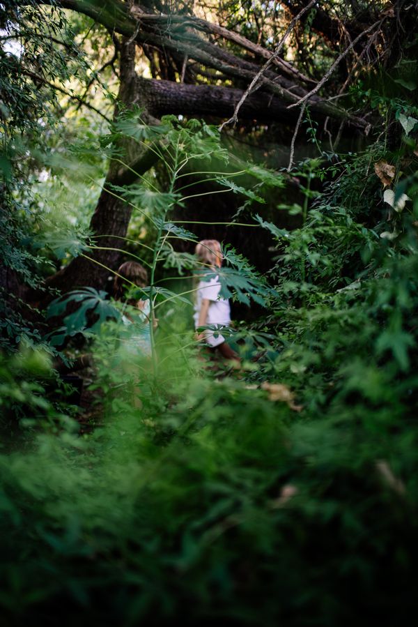 © XIMENA ETCHART - Image from the MOTHERLAND photography project