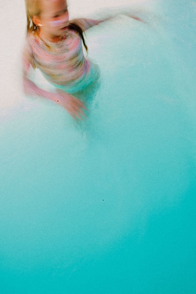 © XIMENA ETCHART - Image from the MOTHERLAND photography project